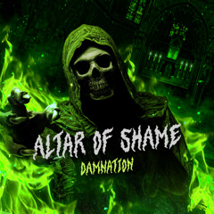 Damnation - Altar Of Shame