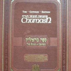 [VIEW] EPUB 📒 Chumash: The Gutnick Edition - Book of Genesis - Kol Menachem (Full Si
