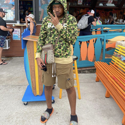 2gaudy - Chronic (v1) (Combined Snippets)