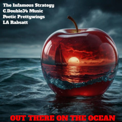 Out There On The Ocean, Part 1 (LA Rabsatt & C. Double34 Music, vocals)