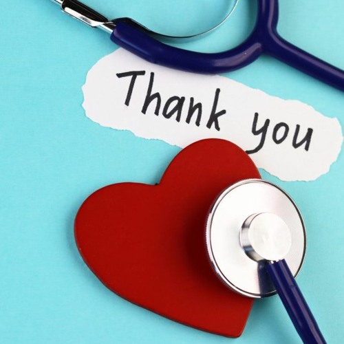 Stream Show YOUR Appreciation For Your Favorite Nurses by KXOJ Listen
