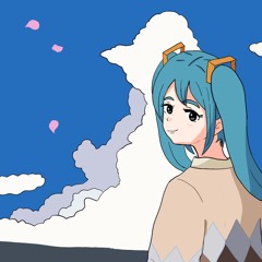 Before the Blue (Miku Expo 2026 Song Contest Entry)