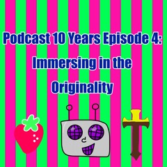 Crossover Mix Podcast 4th Episode The Originality and some conflicts (late 2020 - early 2021)