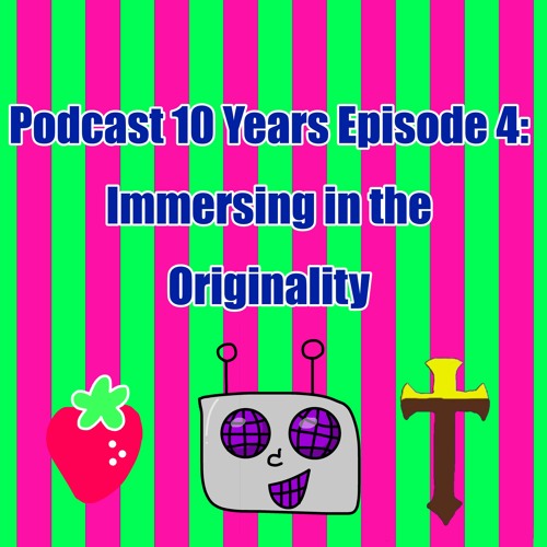 Crossover Mix Podcast 4th Episode The Originality and some conflicts (late 2020 - early 2021)