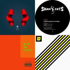 dark techno wednesday afternoon