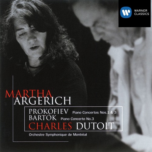 Prokofiev: Piano Concerto No. 3 in C Major, Op. 26: I. Andante - Allegro