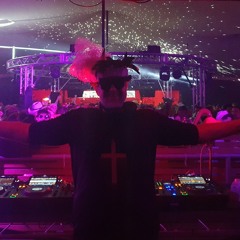 Release the pressure D3ep 05.11