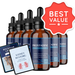 Prostadine 【Tested 2025】Upsetting Incidental effects Chance!