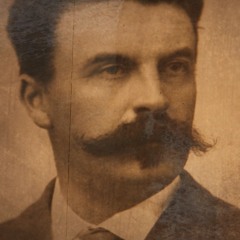 B.O. - J'aime Pas Maupassant (Gregory Moore)