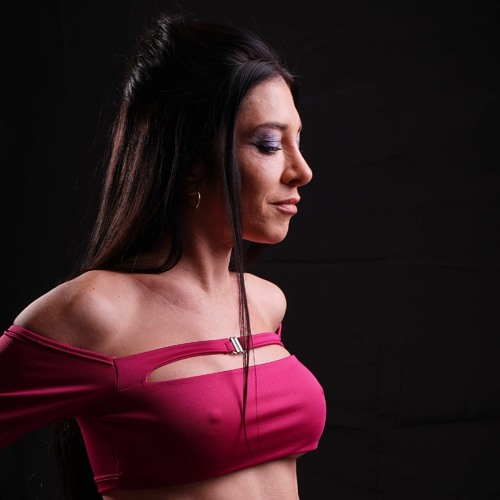 SABRINA RIVAS 🇦🇷  PODCAST