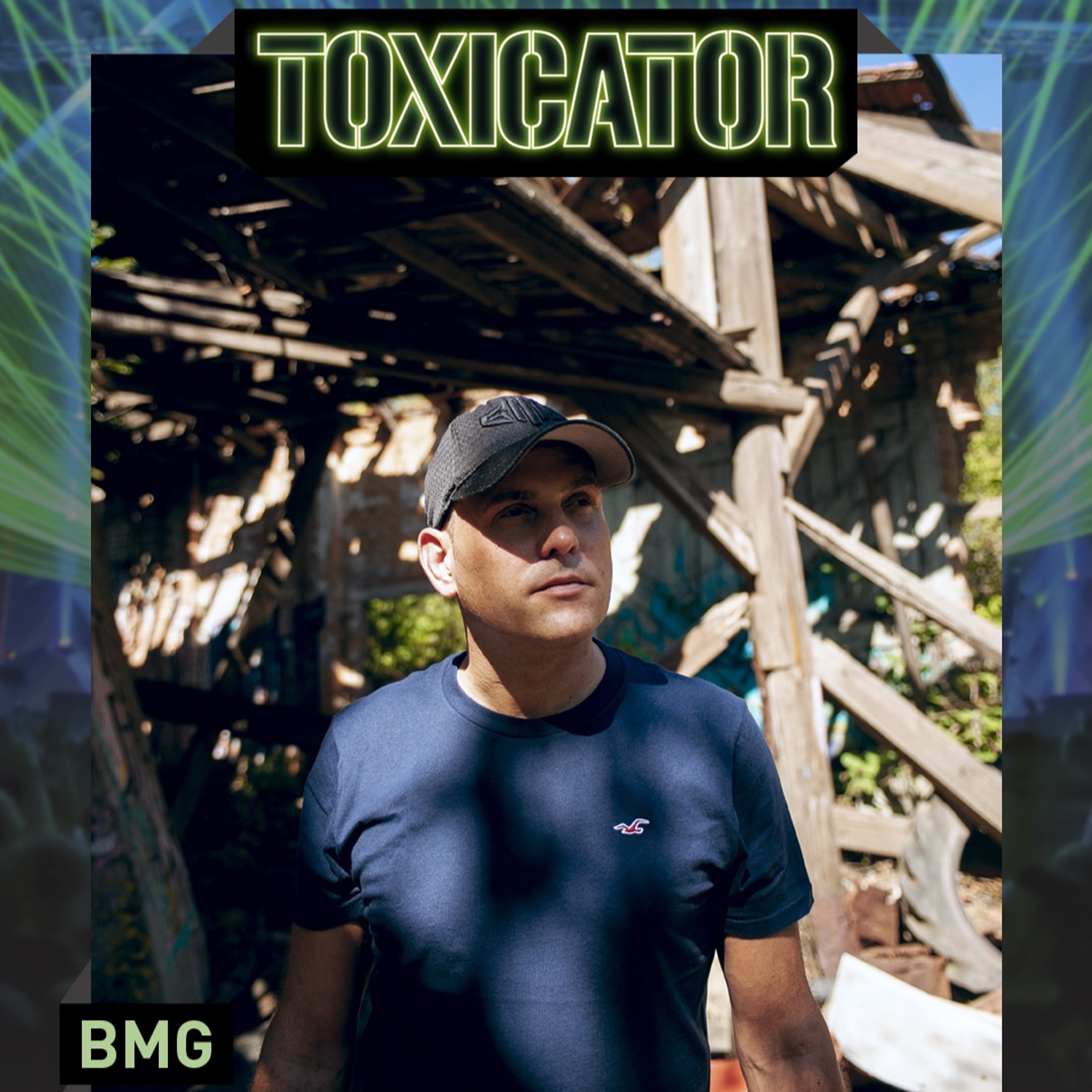 BMG aka Brachiale Musikgestalter