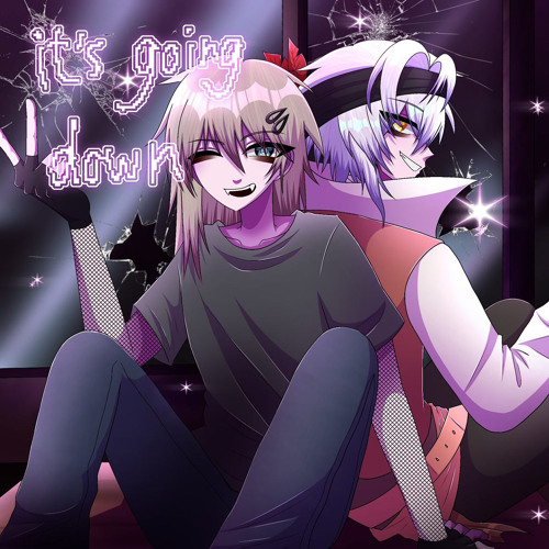 it’s going down(w/zhunii [DaniDv]