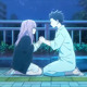on the beginning - flawed mangoes | slowed + reverb | Shoya Ishida (A Silent Voice)