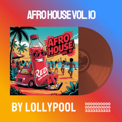 Afro House + Latin + Mashup Pack  🐞 Vol. 10 | 50 Temas | Remixes, Transitions | Octubre 2025