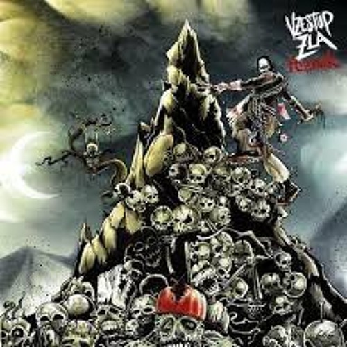 Řezník - Rock si s Rapem Vytírá Prdel.mp3
