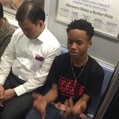 bag that [cupkicking]