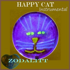 Happy Cat (instrumental)