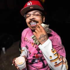 Rx Papi Sum To Say Pt. 2 (Let Me Vent) Prod. HG