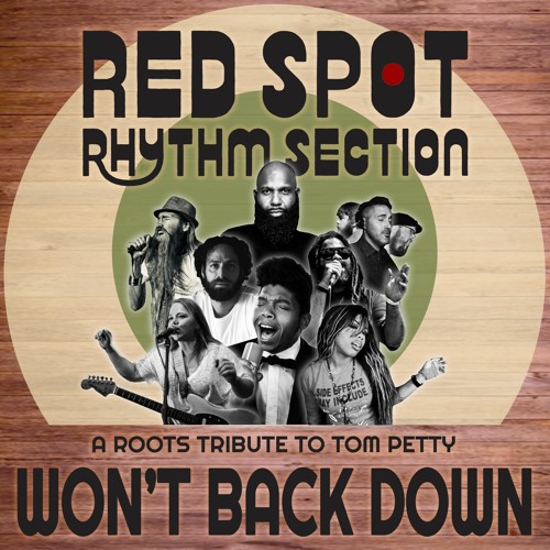 Won't Back Down: A Roots Tribute To Tom Petty