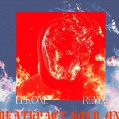 Deathpact - Hold On (Ellone Remix)