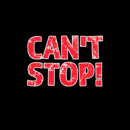 CANT STOP