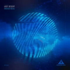 WRG068 - Lost Desert  - Satisfied By Noise