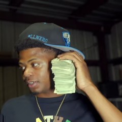 Sherwood Marty - Up With Me (Official Music Video)