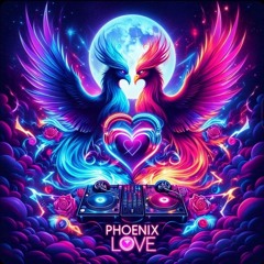 PhoenixLove Yourshot DJ Comp  2024 Brisbane