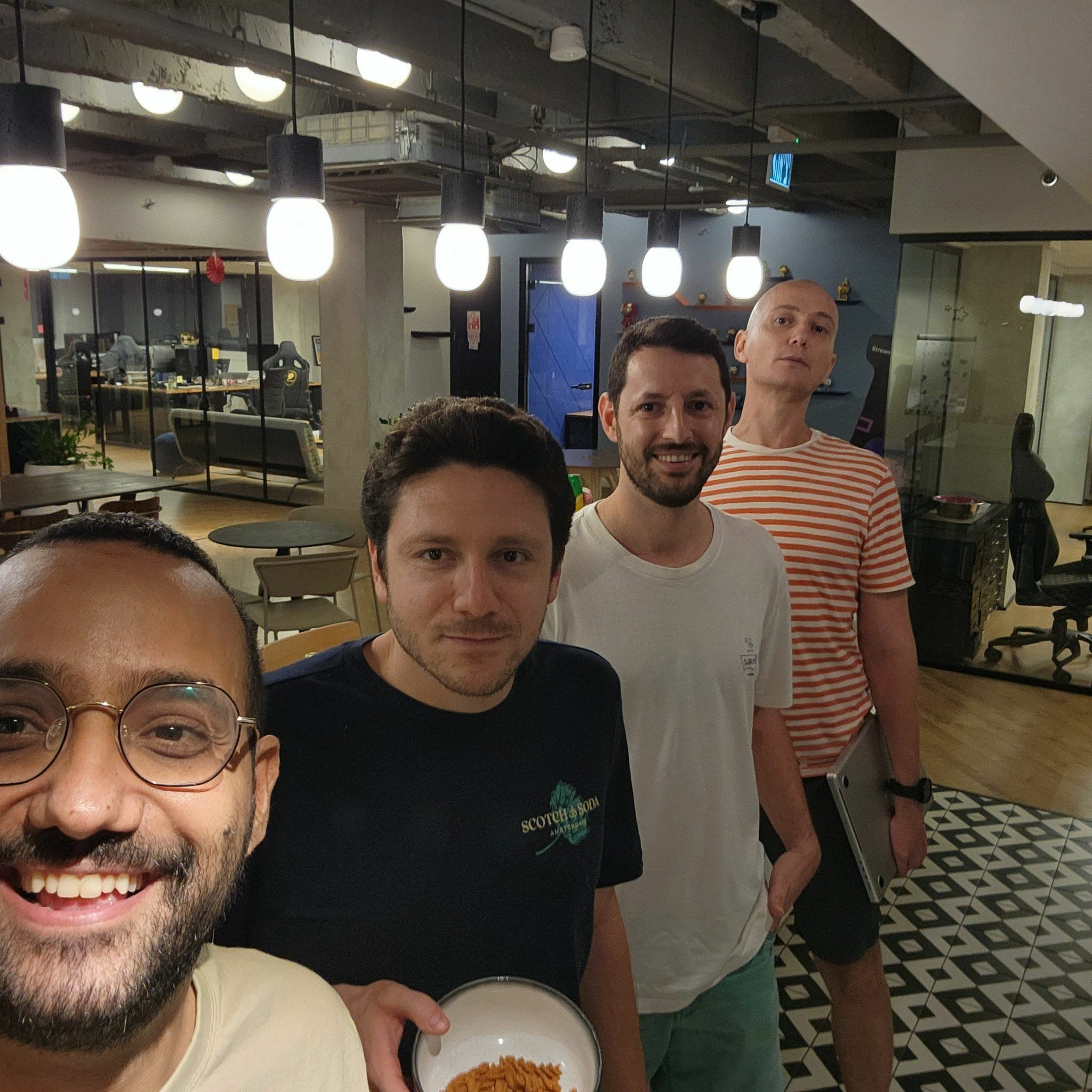 פרק #403 - מסכמים את המחזור השני