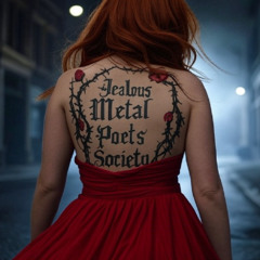 Jealous  (Metal Poets Society Version)