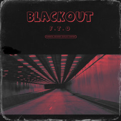 BlackOut ft Skola3x, 1x_xavier