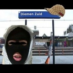 MIGI - DIEMEN-ZUID