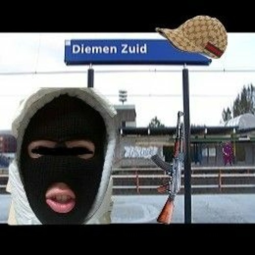 MIGI - DIEMEN-ZUID