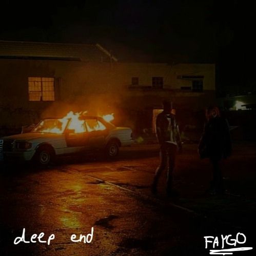 Playboi Carti – Deep End