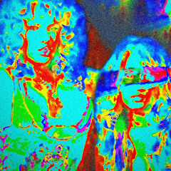 IRMÃS DE PAU - BAILE NO RXOTA FT. EBONY (ULTRA REMIX)