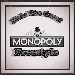 Melo The Great - Monopoly Freestyle [Official Audio].m4a