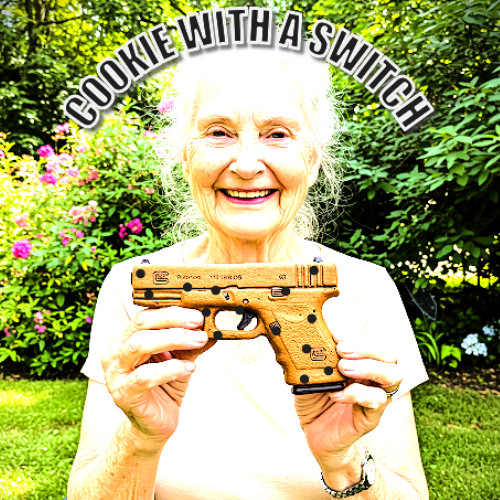 cookie with a switch (prod. yxngkenay) (ft. Chaes)