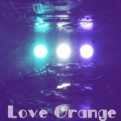 Love Orange