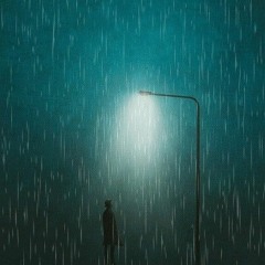 a rainy night [playlist+rain]