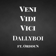 Veni Vidi Vici (Feat. 오던 (OrdduN))