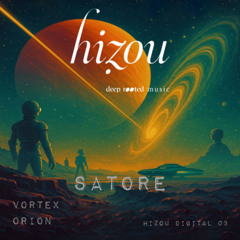 Satore - Orion