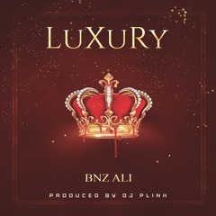 BNZ Ali - Luxury(Produced By DJ Plink)