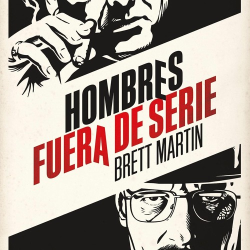 ⚡ PDF ⚡ Hombres fuera de serie: De Los Soprano a The Wire y de Mad Men