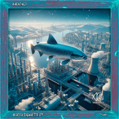 Anchoret - Winter Cigarette (Original Mix)