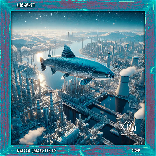 Anchoret - Whatever (Radio Badjay Remix)