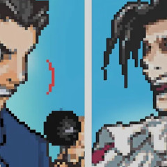 Ace Attorney: Turnabout FNF