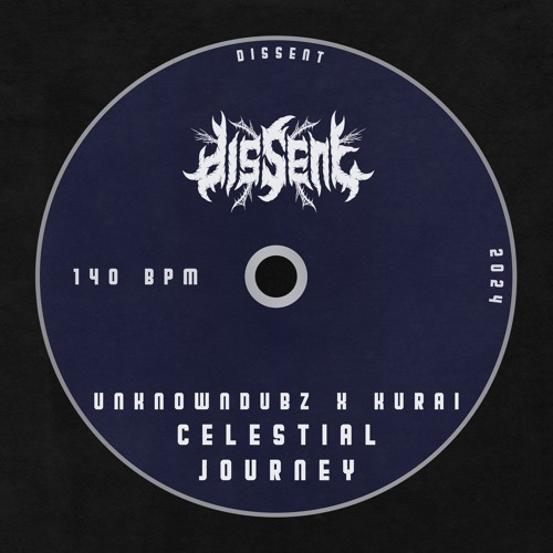 unknowndubz x kurai - celestial journey [free]