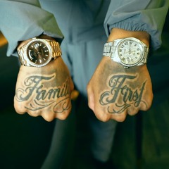 Block boy - Gwop Boy | P110