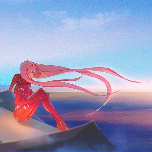 anime x ost type intrumental "Darling in the Franxx" (free for profit) p.akai kuota