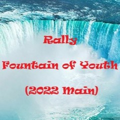 Fountain Of Youth (2022 Main)